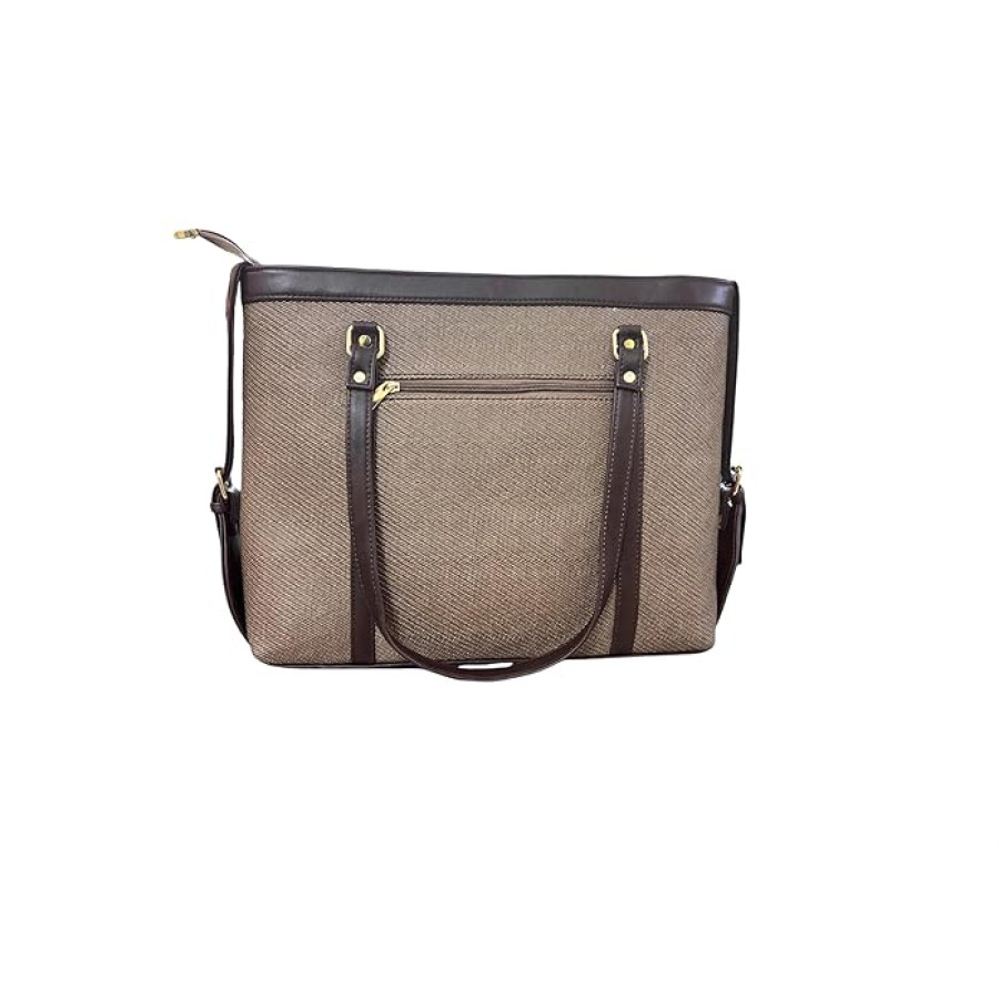 Premium Women Handbag Tote Canvas2