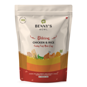 Chicken & Rice5