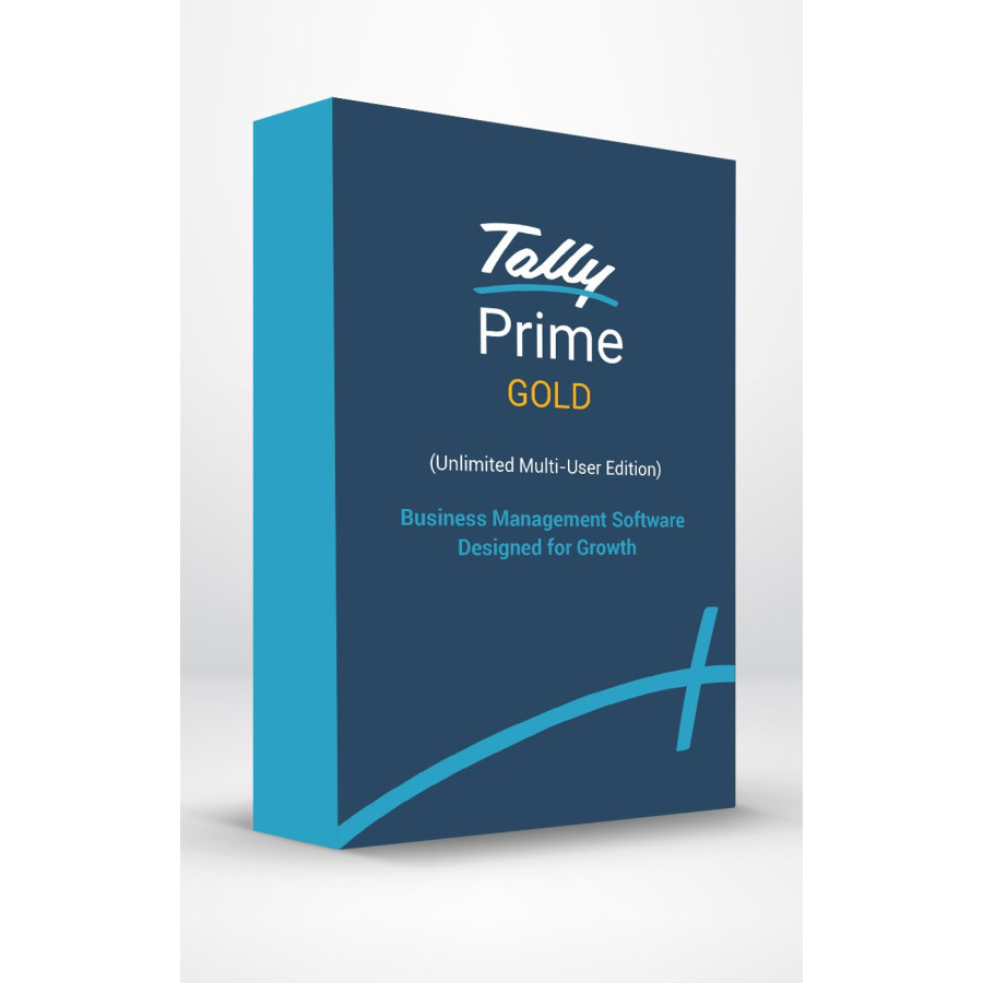 TallyPrime 1 Month - Single User